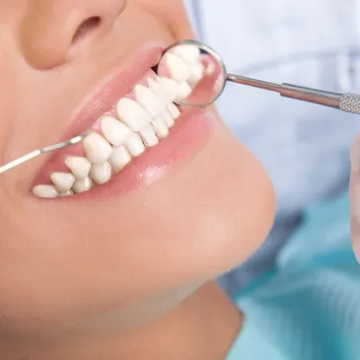 Periodontal Treatment