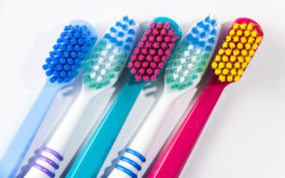 Tips To Help You Choose the Right Bristle Strength For Your Toothbrush…