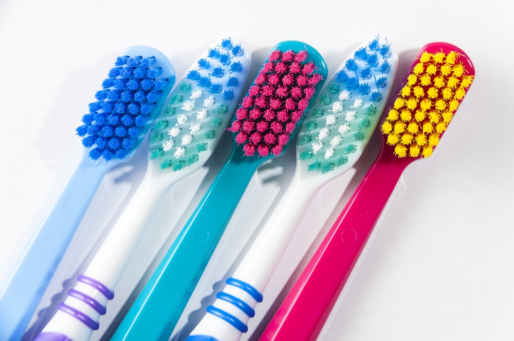 Tips To Help You Choose the Right Bristle Strength For Your Toothbrush…