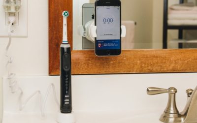 Do Smart Toothbrushes Improve Oral Health?…