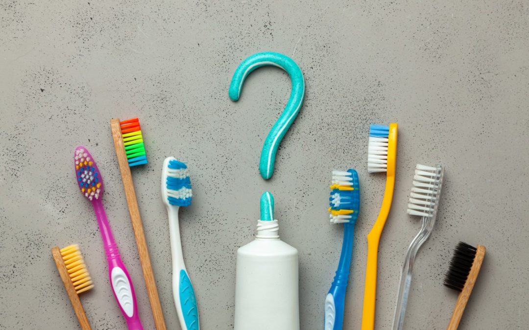 Tips For Choosing The Right Bristle Strength For Your Toothbrush And Other Brushing Tips…