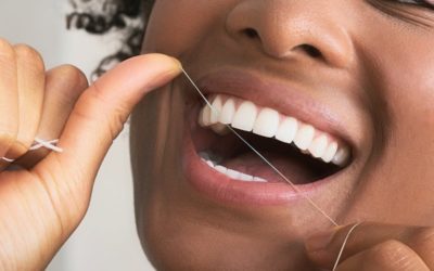 2 Major Reasons You Should Be Flossing Your Teeth and Tips On How To Floss Correctly…