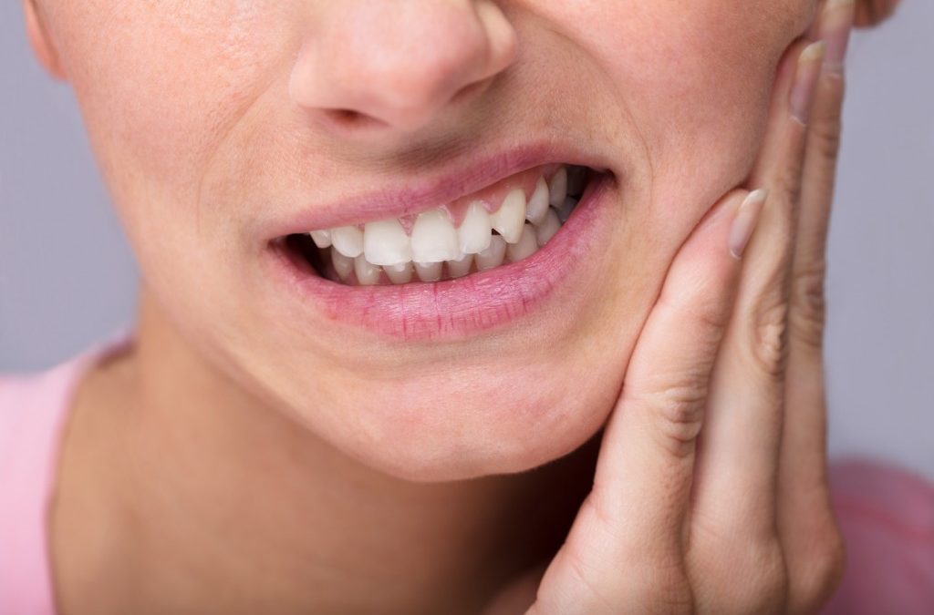 Signs and Symptoms You Are Grinding Your Teeth And How to Stop…