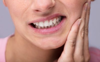 Signs and Symptoms You Are Grinding Your Teeth And How to Stop…