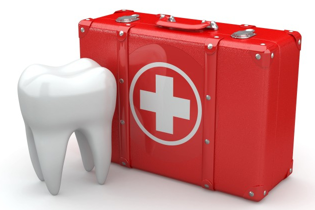 First Aid Tips For Children If They Chip, Crack, or Knock Out a Tooth…