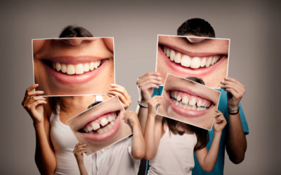 The 7 Main Types of Dentists And What They Do…
