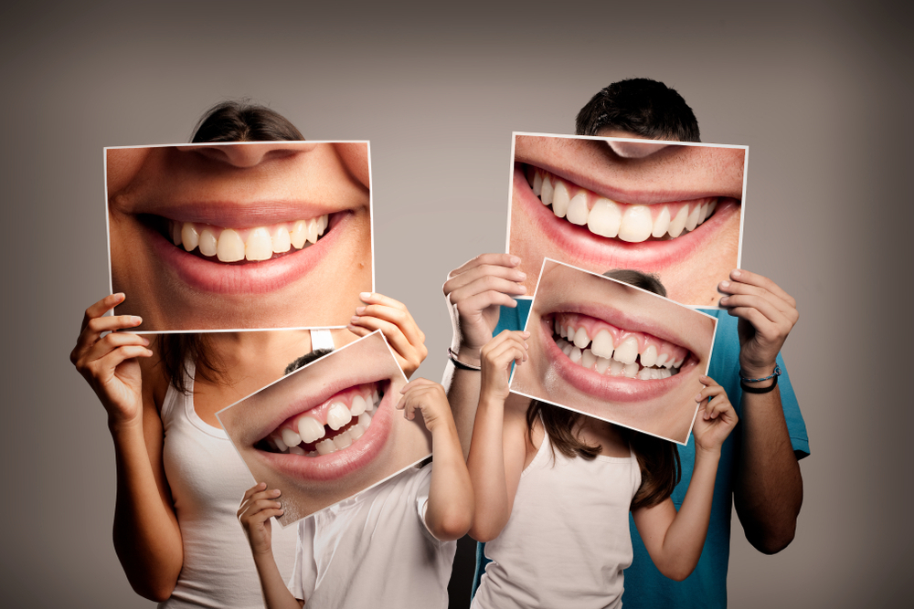 The 7 Main Types of Dentists And What They Do…