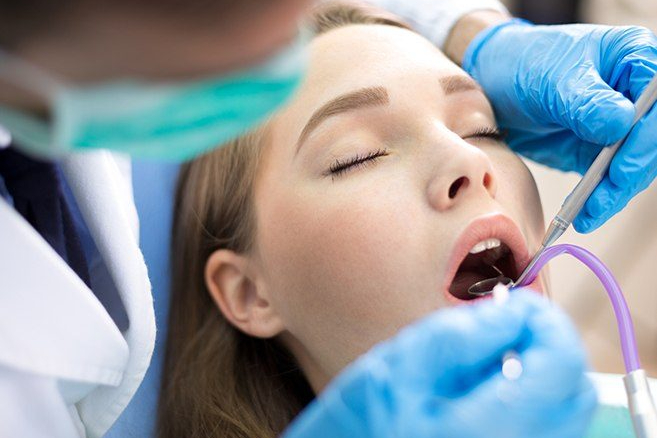 Need Anxiety-Free Dental Care? Try Sedation Dentistry…