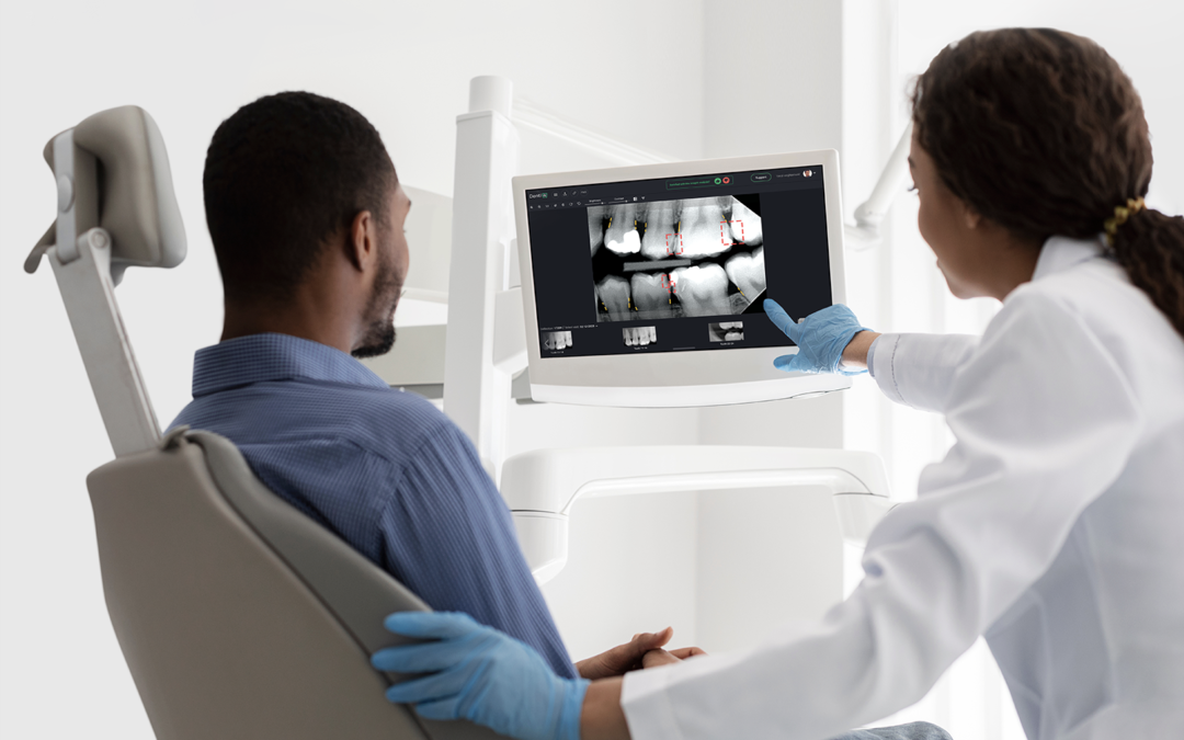Why Dental X-Rays Are Safe and Needed…