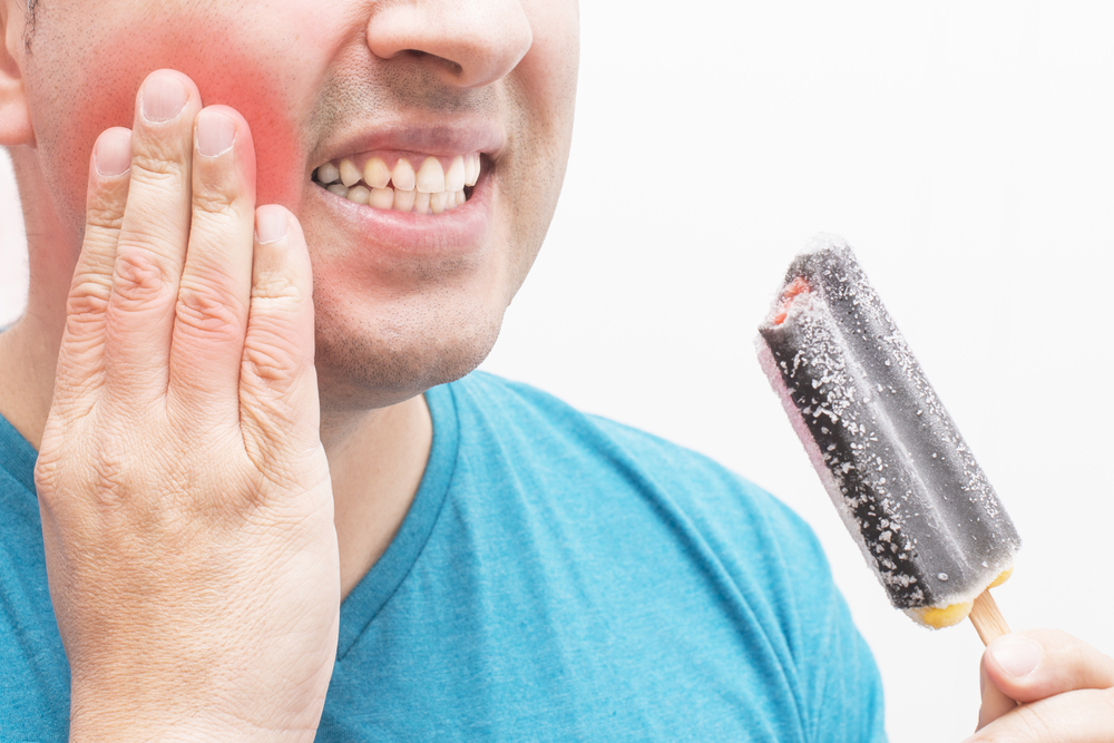 Why Are My Teeth Sensitive To Heat And Cold?…