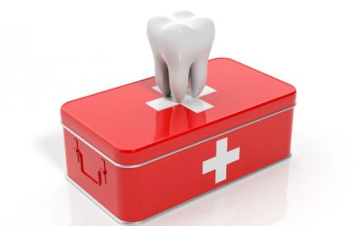 How To Prevent and What To Do In a Dental Emergency…