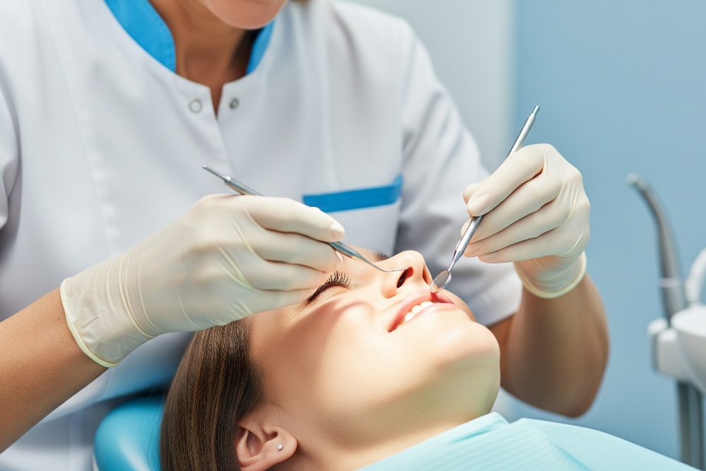 Transform Your Smile: Aesthetic Dentistry Options in Northern Kentucky…