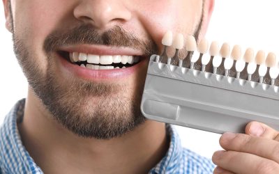 The Procedures, Process, and Benefits of Northern Kentucky Teeth Restoration Services At Torbeck Dental…