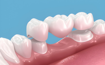 Porcelain Bridges: What They Are and When You Actually Need One…